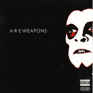 A.R.E. Weapons